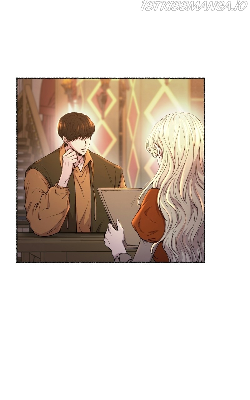 Like a Wind on a Dry Branch Chapter 103 - Page 71