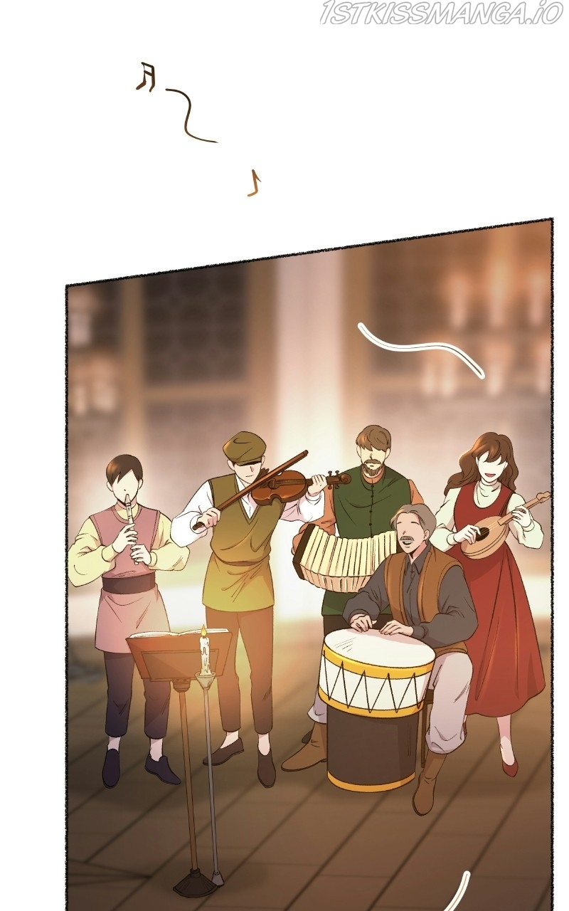 Like a Wind on a Dry Branch Chapter 103 - Page 72