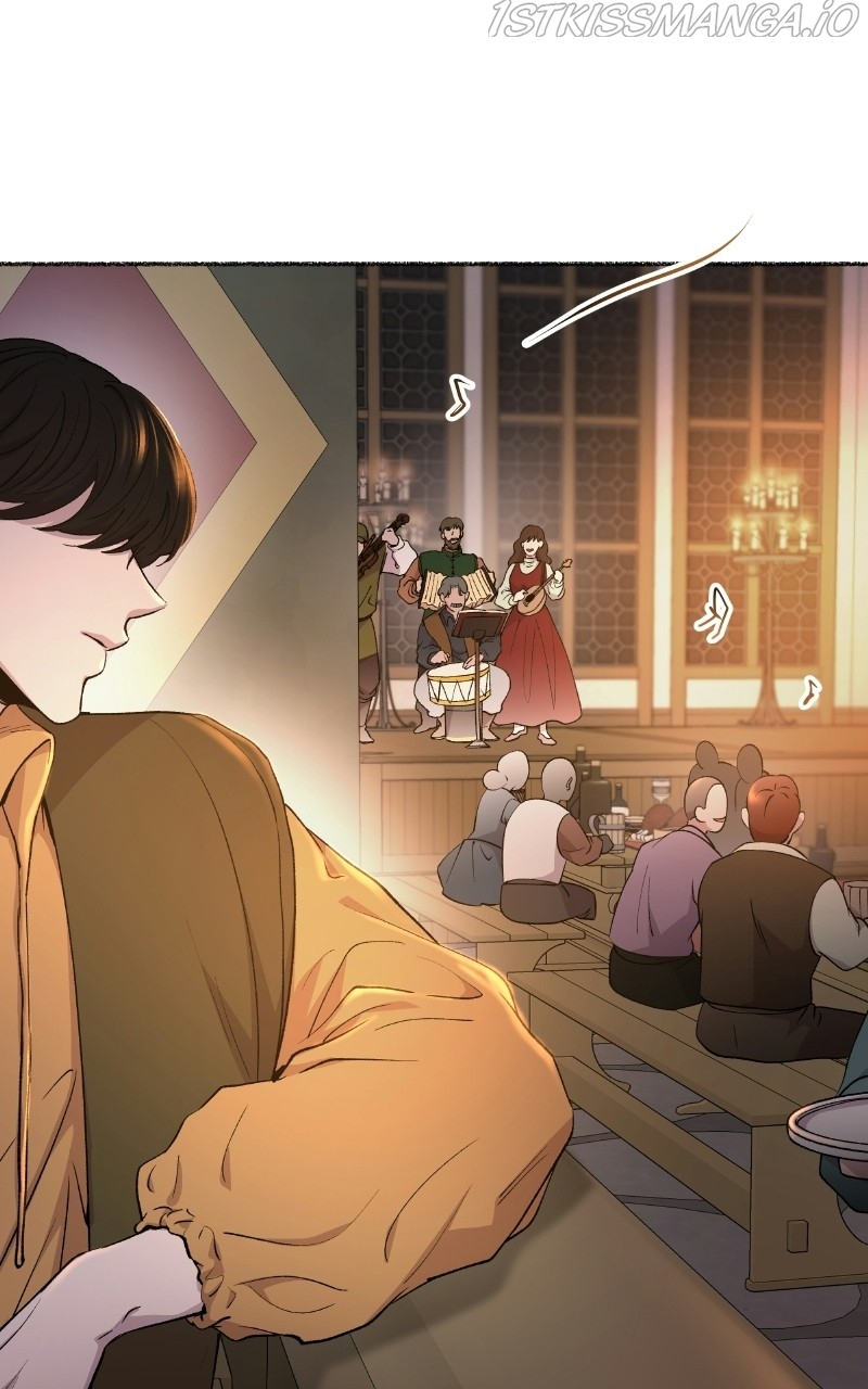 Like a Wind on a Dry Branch Chapter 103 - Page 74