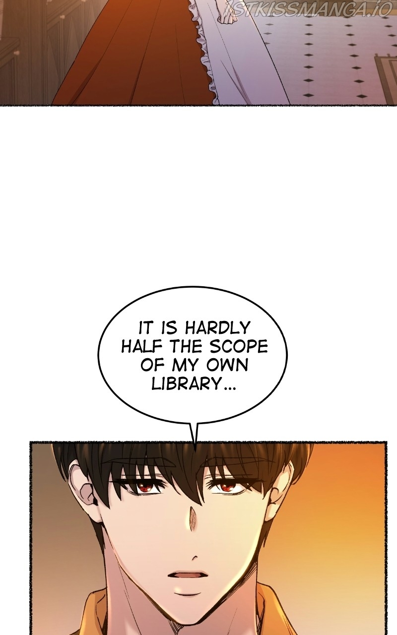 Like a Wind on a Dry Branch Chapter 103 - Page 8
