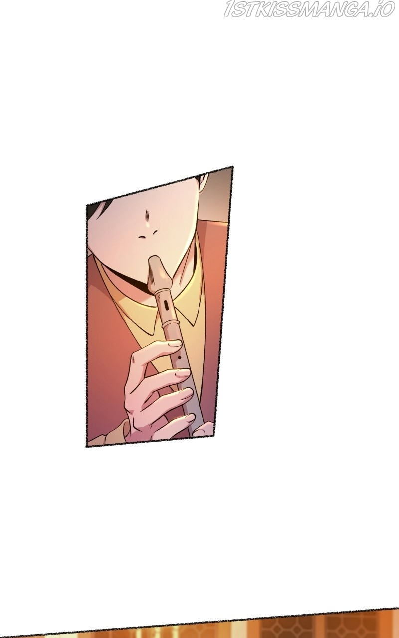 Like a Wind on a Dry Branch Chapter 103 - Page 84