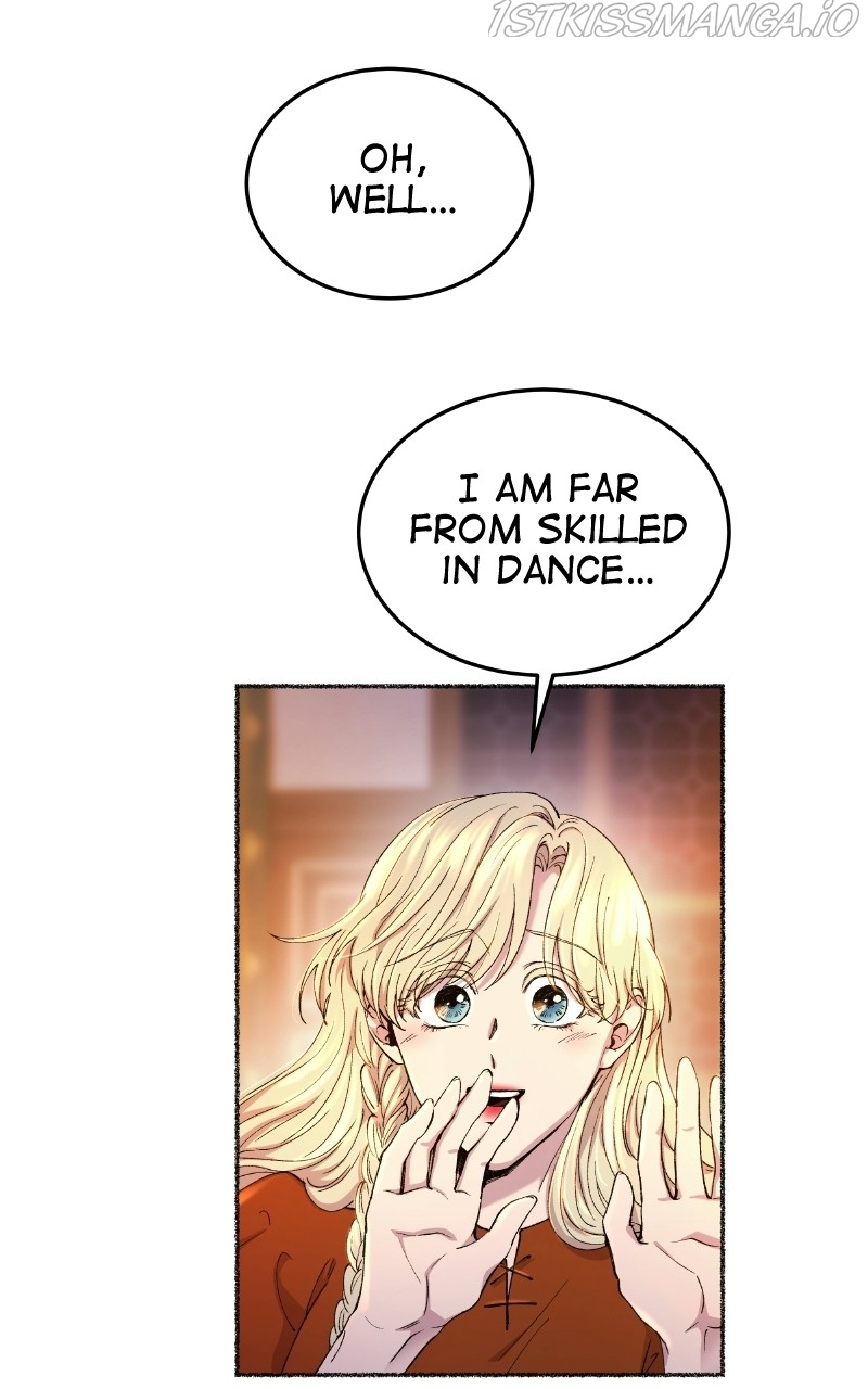 Like a Wind on a Dry Branch Chapter 103 - Page 86