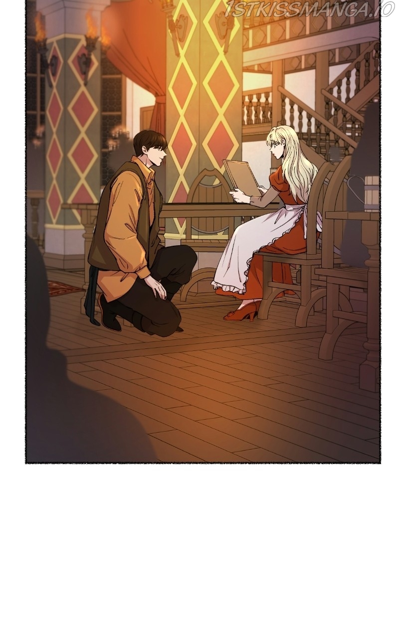 Like a Wind on a Dry Branch Chapter 103 - Page 89