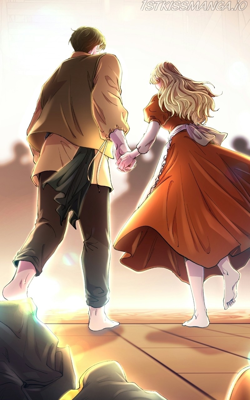 Like a Wind on a Dry Branch Chapter 103 - Page 99