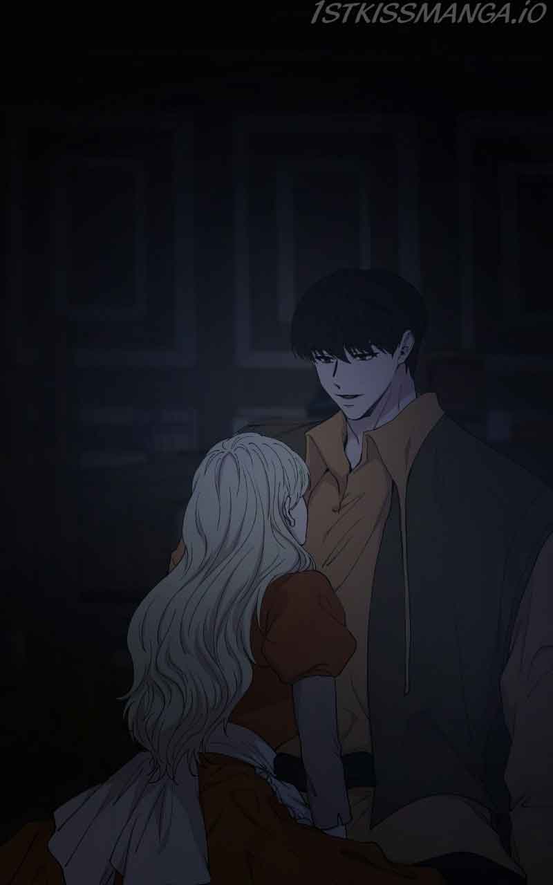 Like a Wind on a Dry Branch Chapter 104 - Page 107