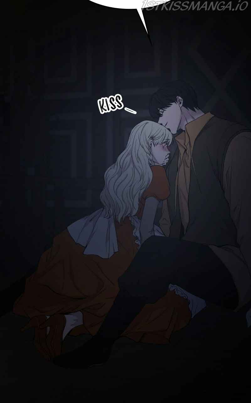 Like a Wind on a Dry Branch Chapter 104 - Page 111