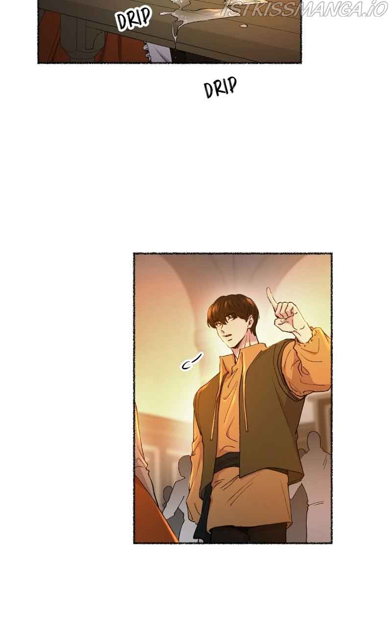 Like a Wind on a Dry Branch Chapter 104 - Page 116