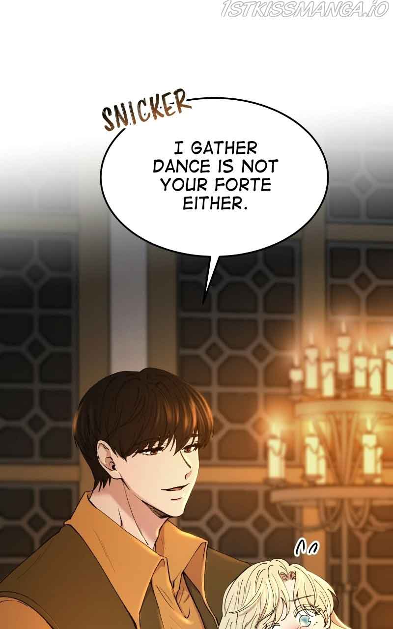 Like a Wind on a Dry Branch Chapter 104 - Page 18