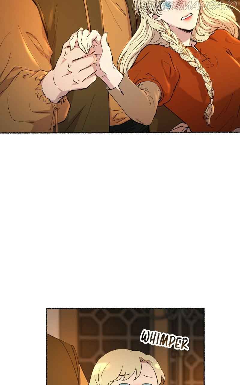 Like a Wind on a Dry Branch Chapter 104 - Page 19