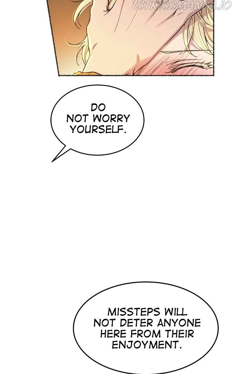 Like a Wind on a Dry Branch Chapter 104 - Page 21