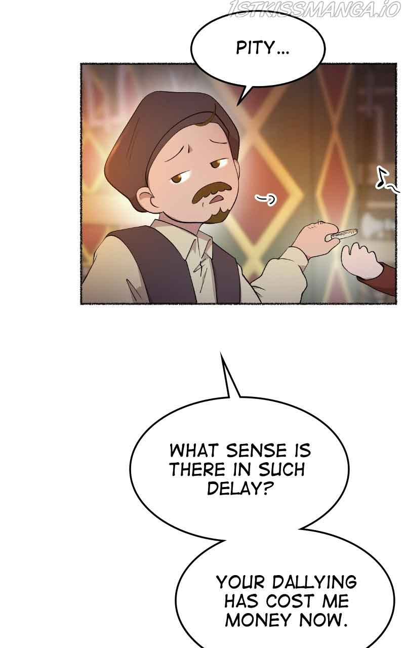Like a Wind on a Dry Branch Chapter 104 - Page 29