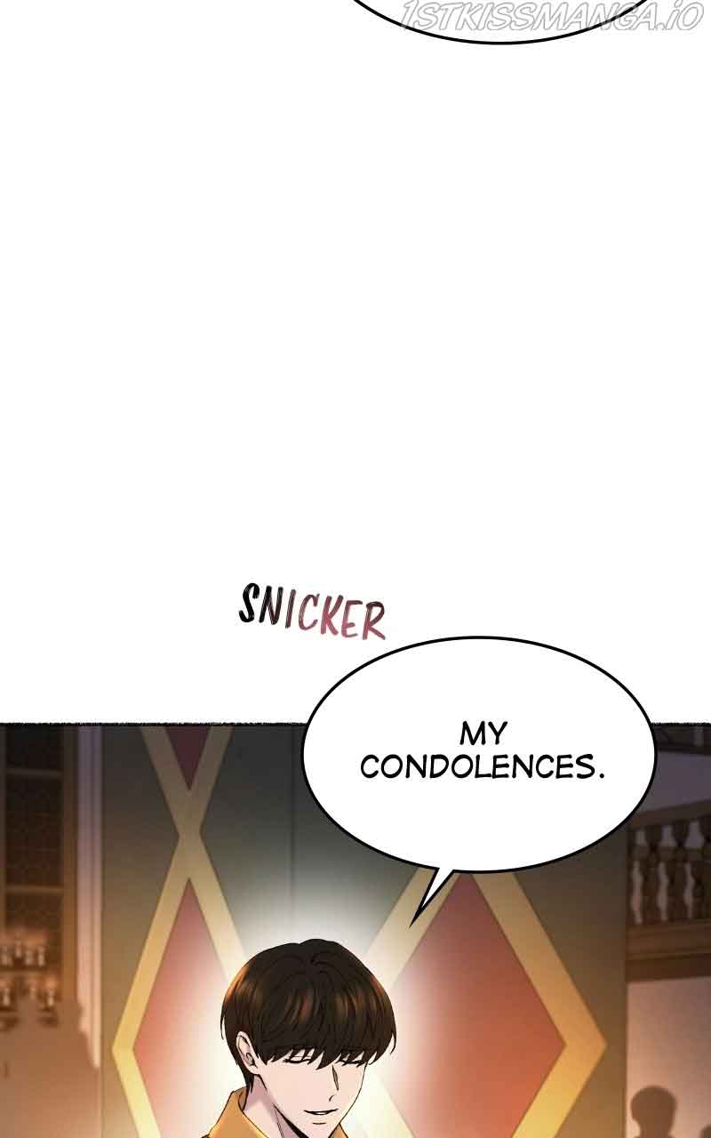 Like a Wind on a Dry Branch Chapter 104 - Page 30