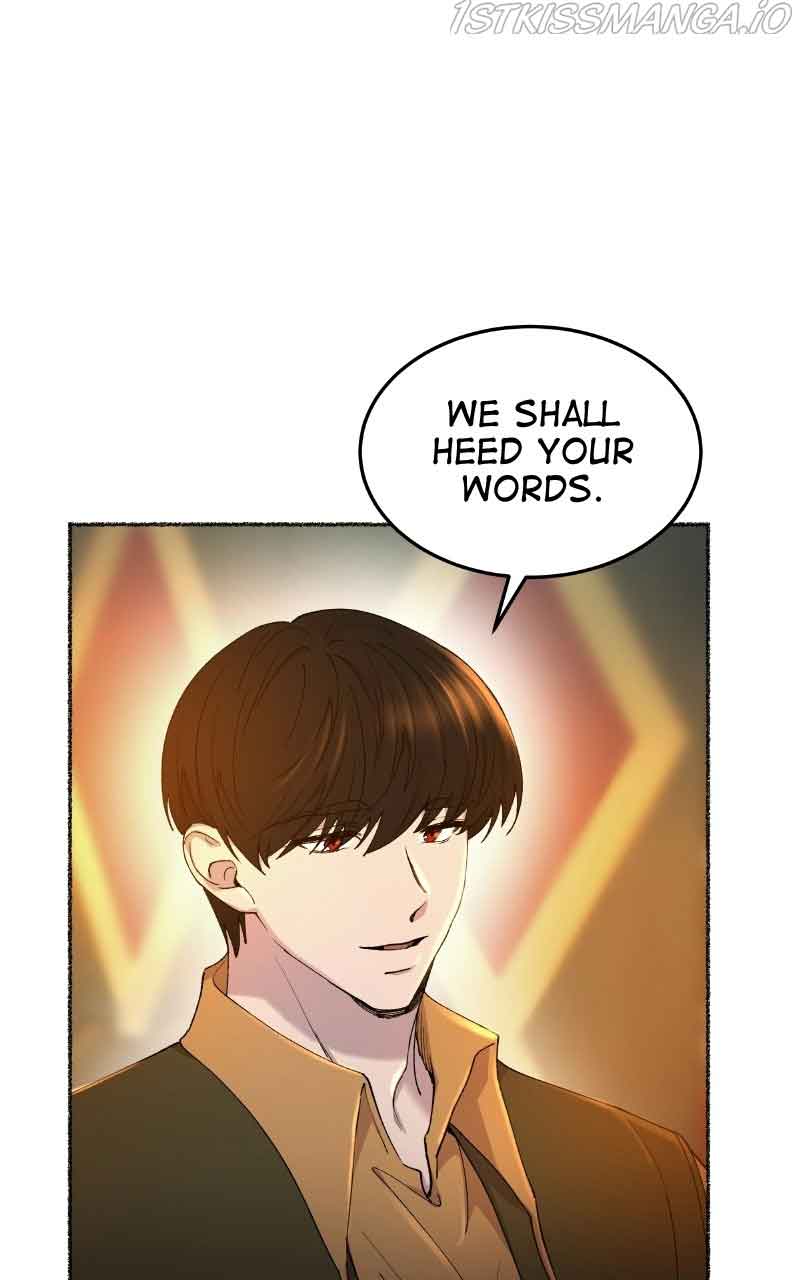 Like a Wind on a Dry Branch Chapter 104 - Page 35