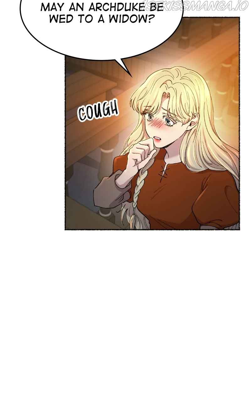 Like a Wind on a Dry Branch Chapter 104 - Page 46