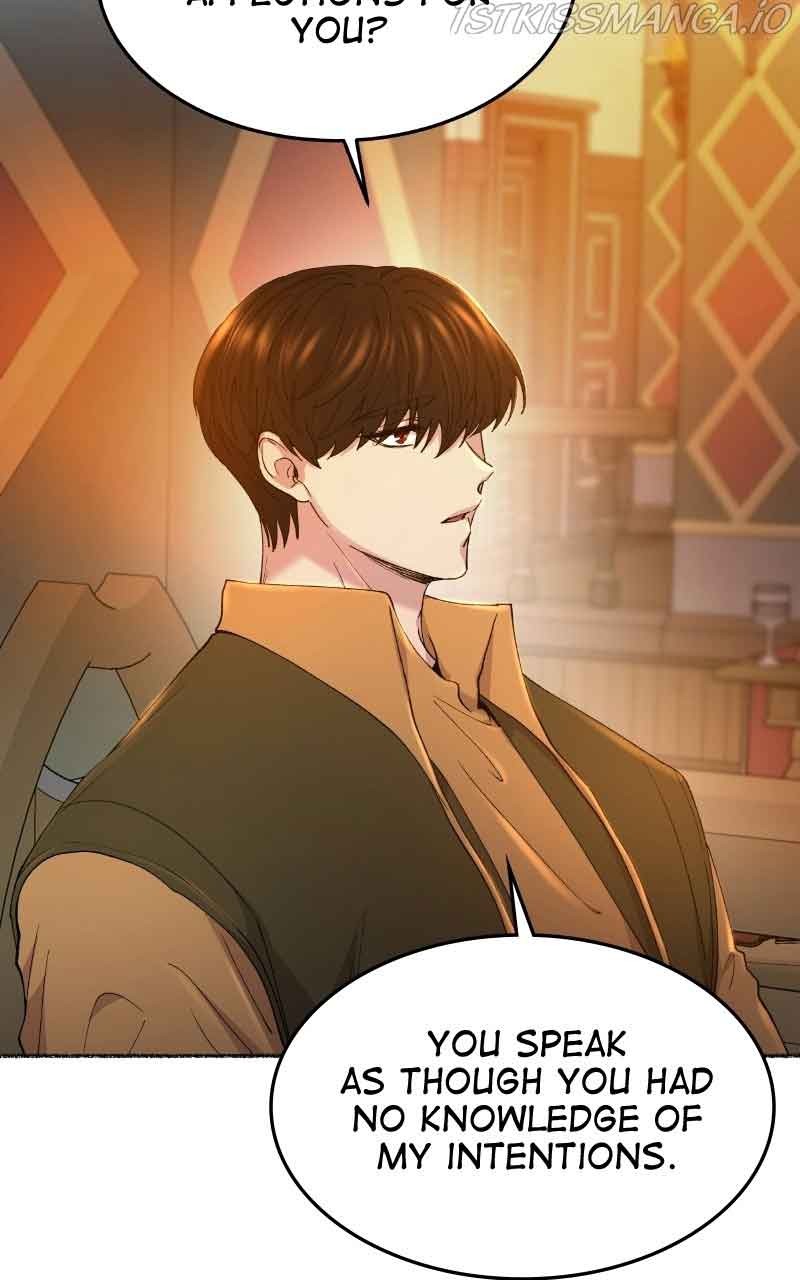 Like a Wind on a Dry Branch Chapter 104 - Page 48