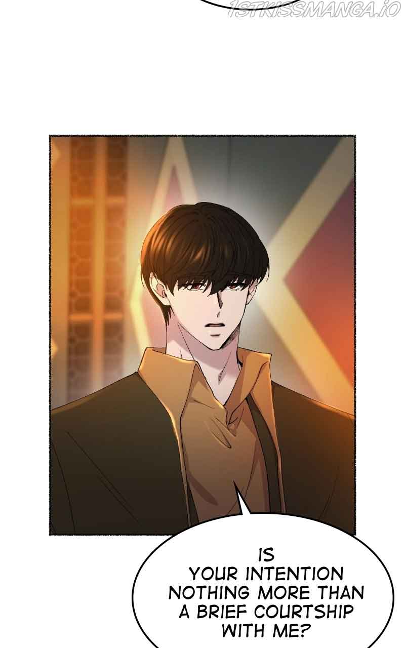 Like a Wind on a Dry Branch Chapter 104 - Page 50
