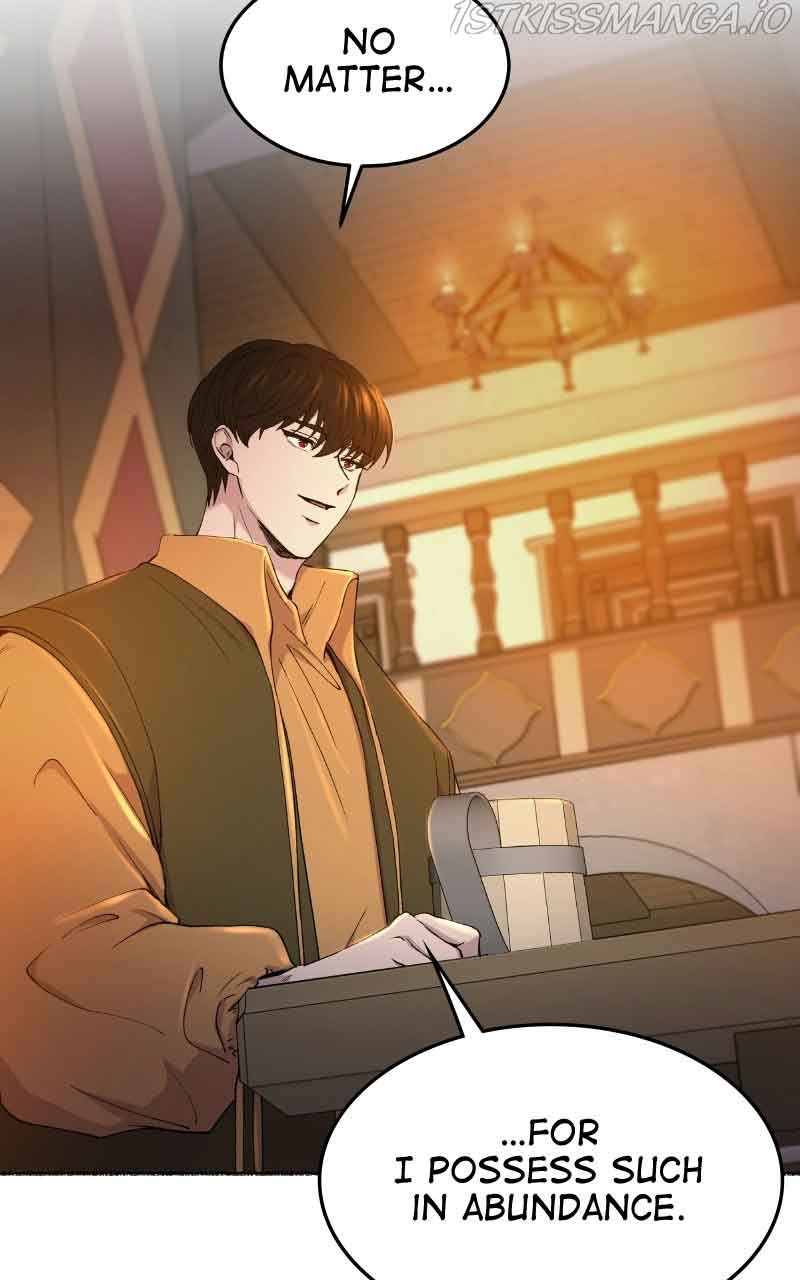 Like a Wind on a Dry Branch Chapter 104 - Page 56