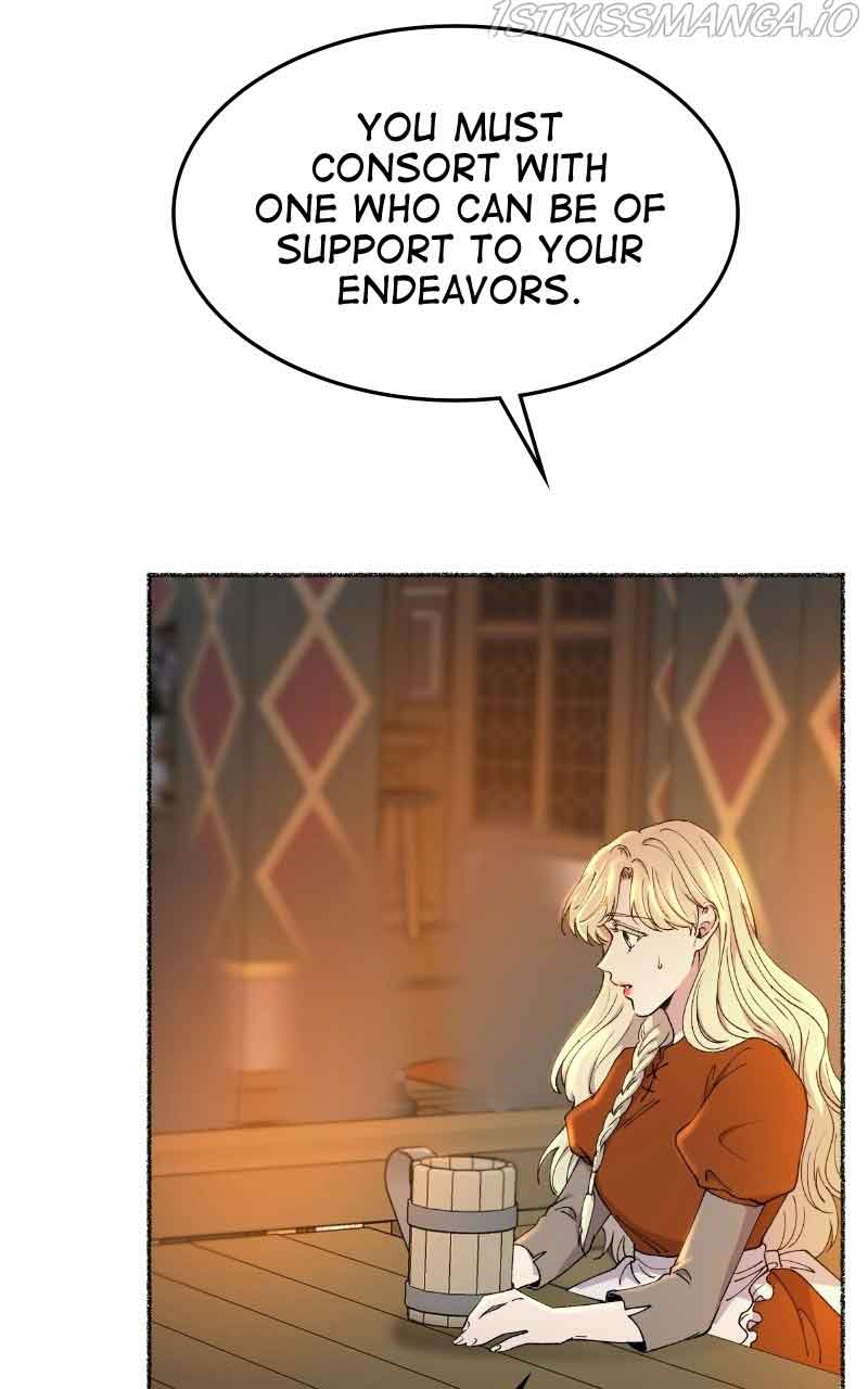 Like a Wind on a Dry Branch Chapter 104 - Page 59