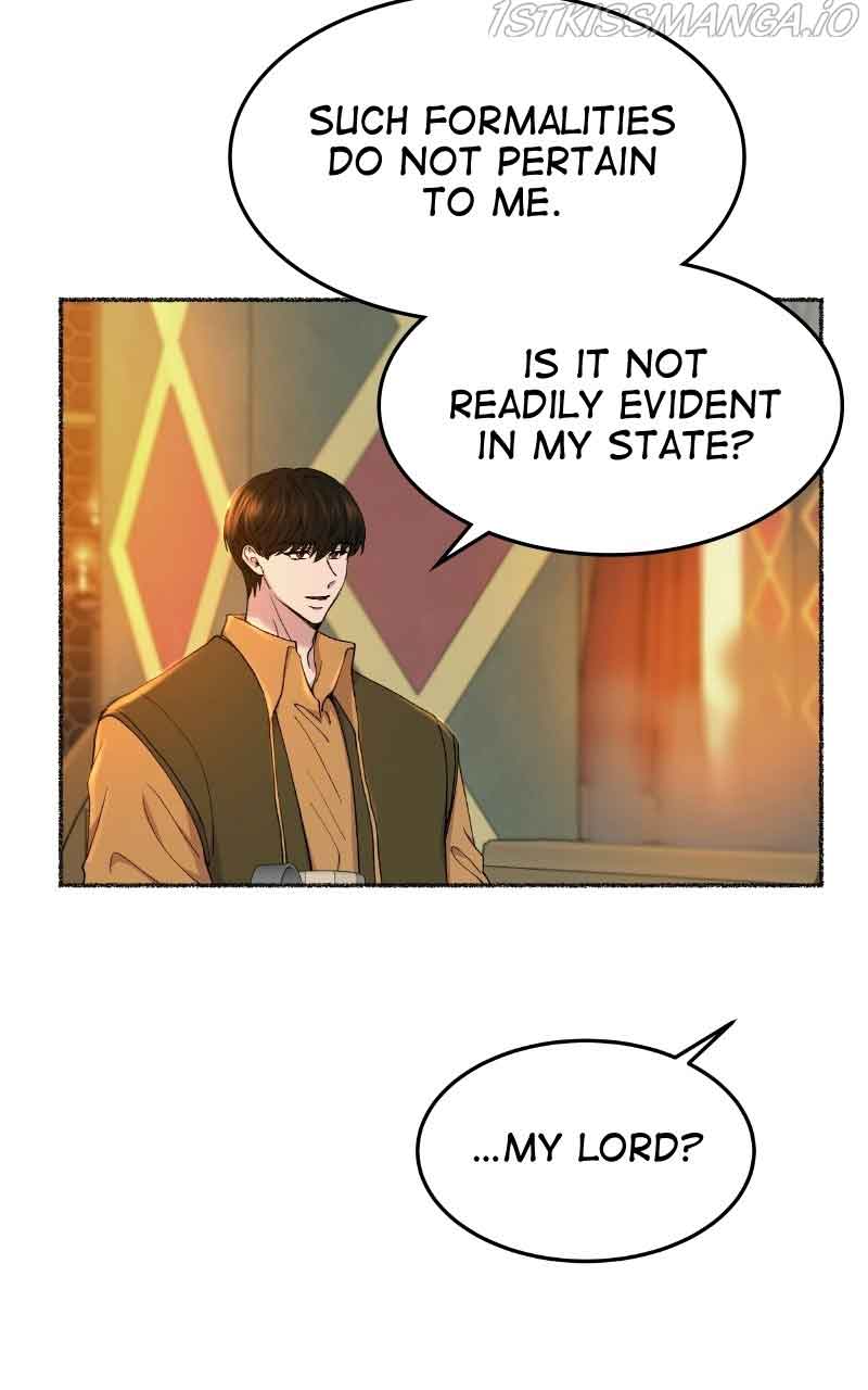 Like a Wind on a Dry Branch Chapter 104 - Page 61