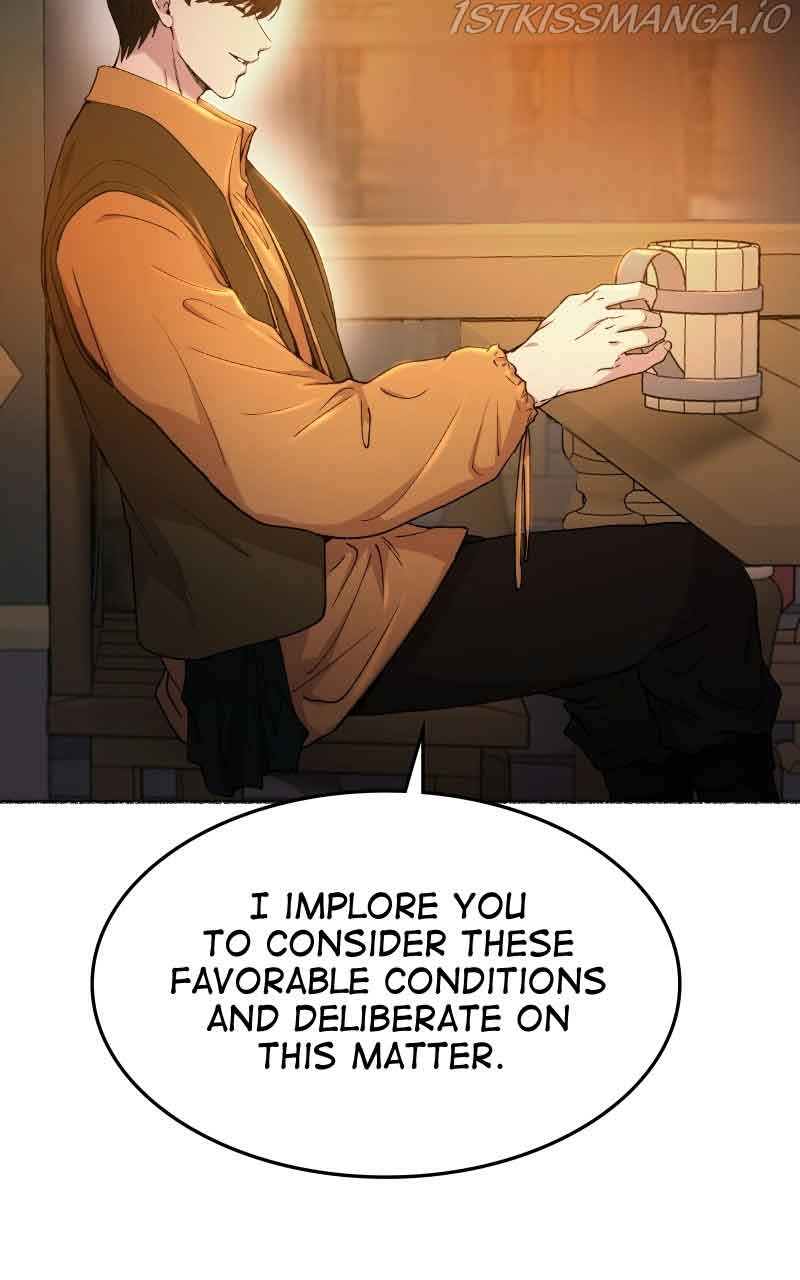 Like a Wind on a Dry Branch Chapter 104 - Page 69
