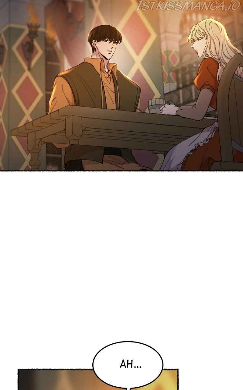 Like a Wind on a Dry Branch Chapter 104 - Page 73