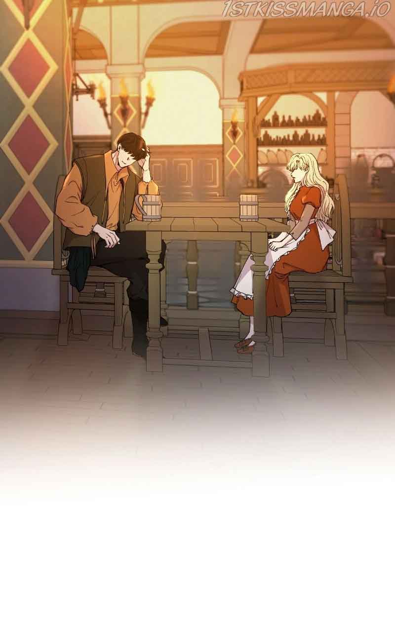 Like a Wind on a Dry Branch Chapter 104 - Page 81