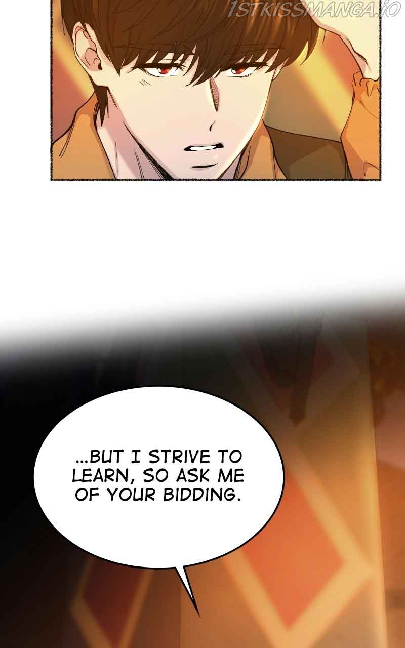 Like a Wind on a Dry Branch Chapter 104 - Page 83