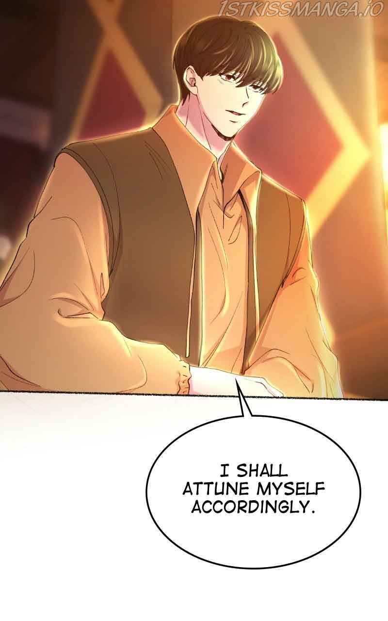 Like a Wind on a Dry Branch Chapter 104 - Page 84