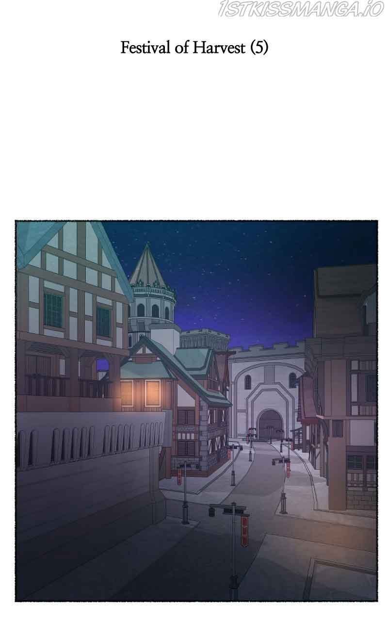 Like a Wind on a Dry Branch Chapter 105 - Page 1