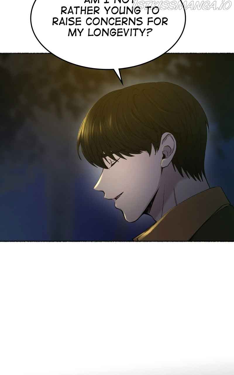 Like a Wind on a Dry Branch Chapter 105 - Page 18