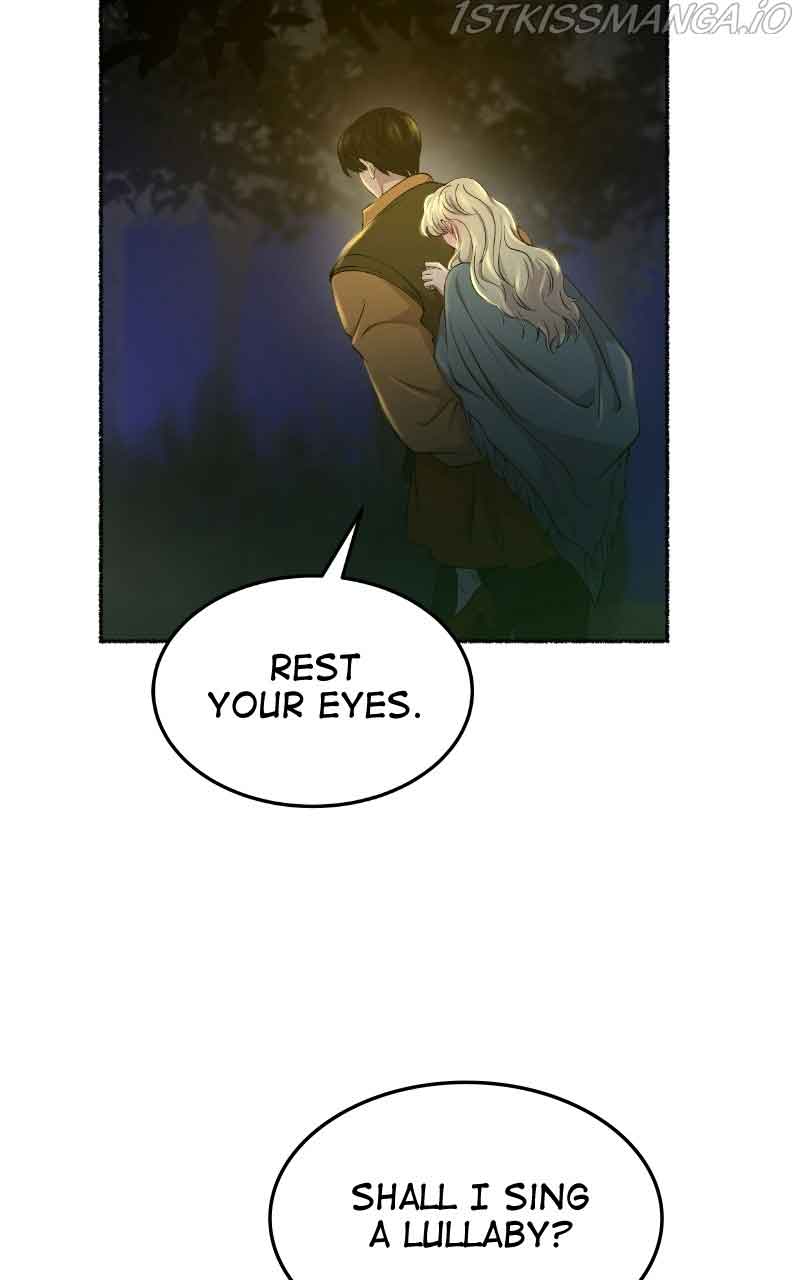 Like a Wind on a Dry Branch Chapter 105 - Page 21