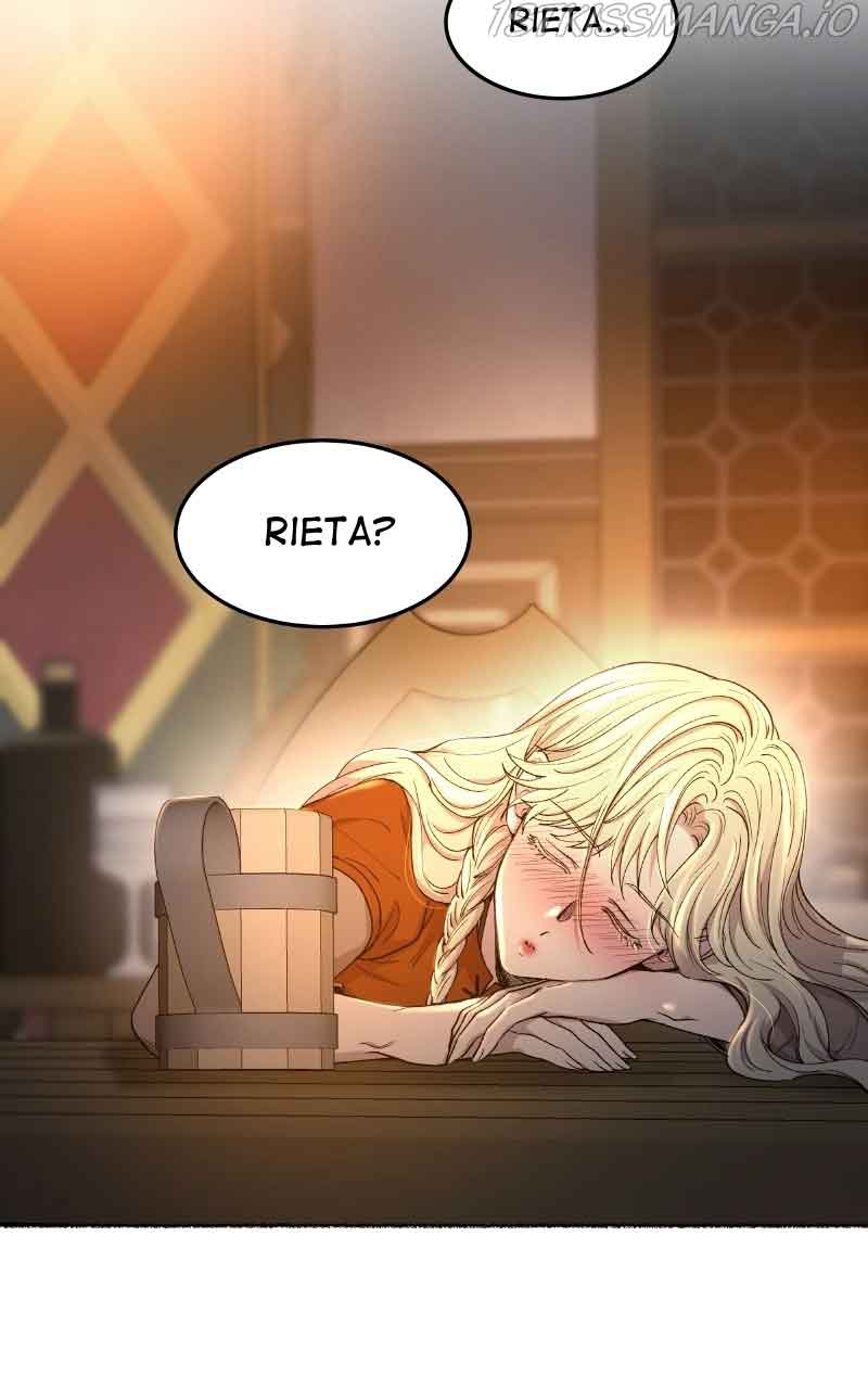 Like a Wind on a Dry Branch Chapter 105 - Page 3