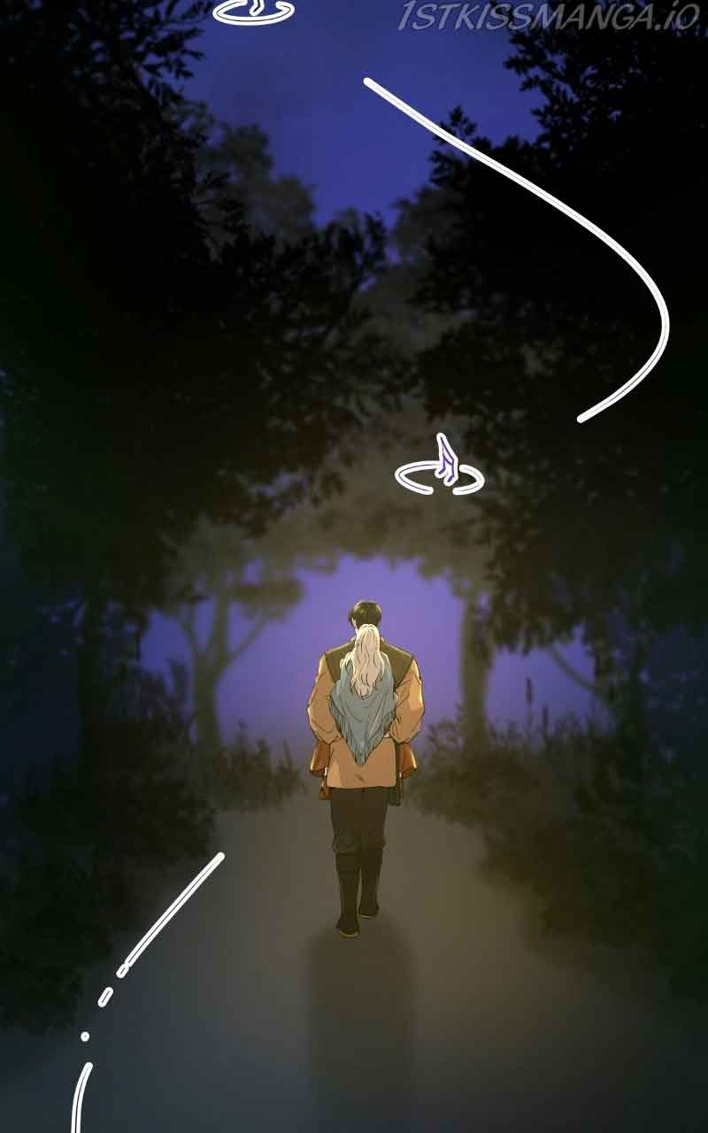 Like a Wind on a Dry Branch Chapter 105 - Page 41