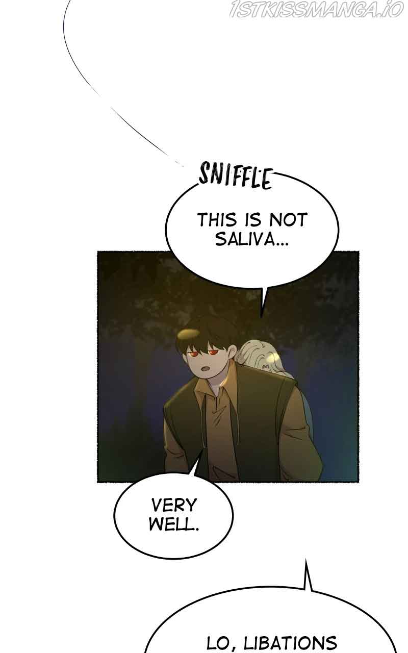 Like a Wind on a Dry Branch Chapter 105 - Page 45