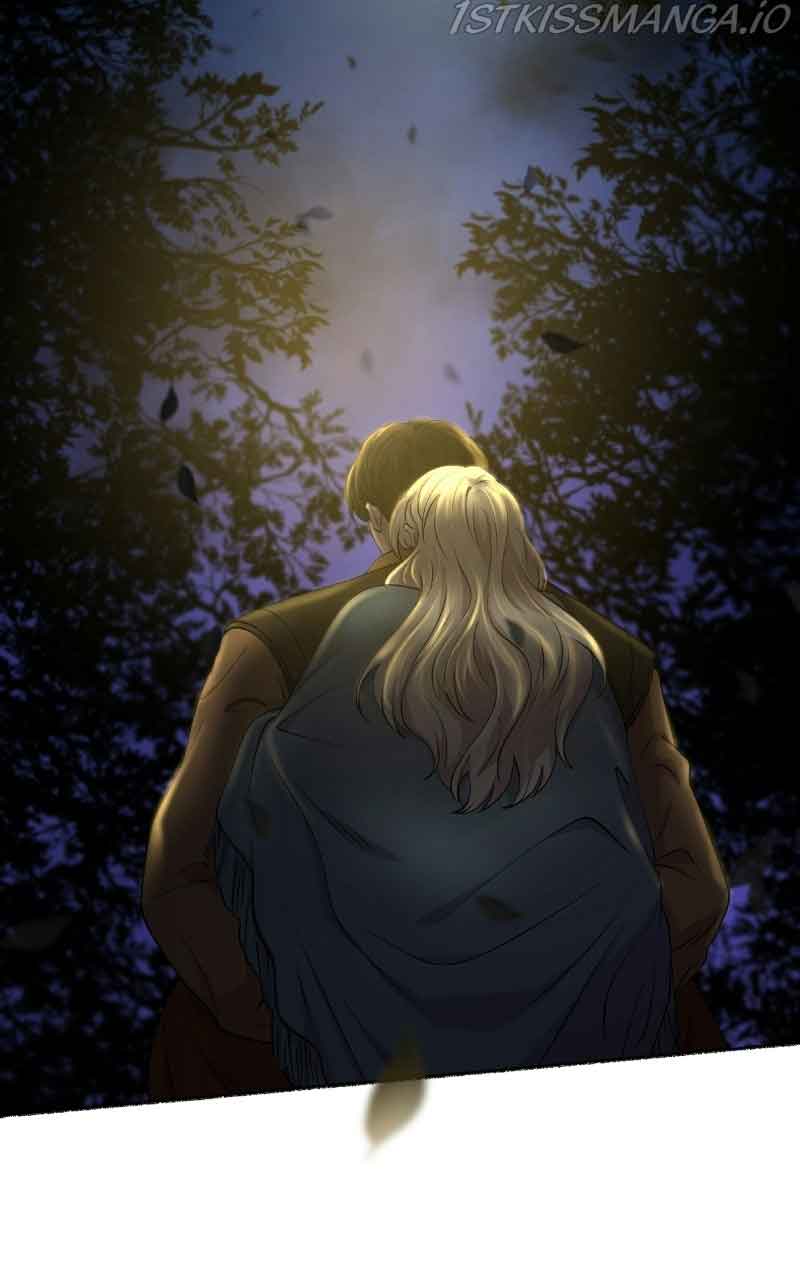 Like a Wind on a Dry Branch Chapter 105 - Page 50