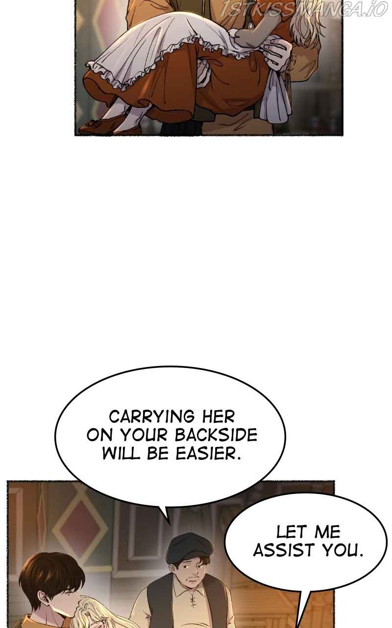 Like a Wind on a Dry Branch Chapter 105 - Page 6