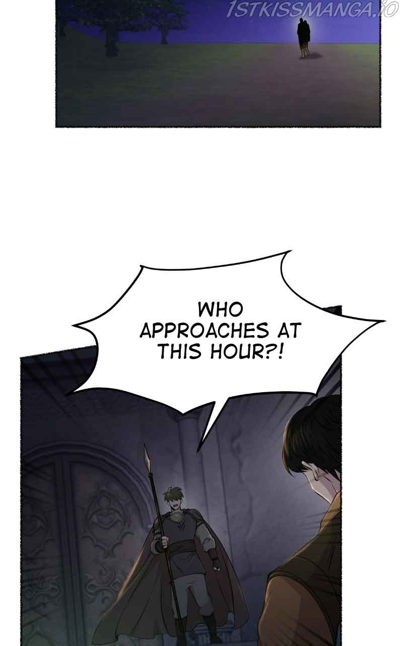 Like a Wind on a Dry Branch Chapter 105 - Page 66