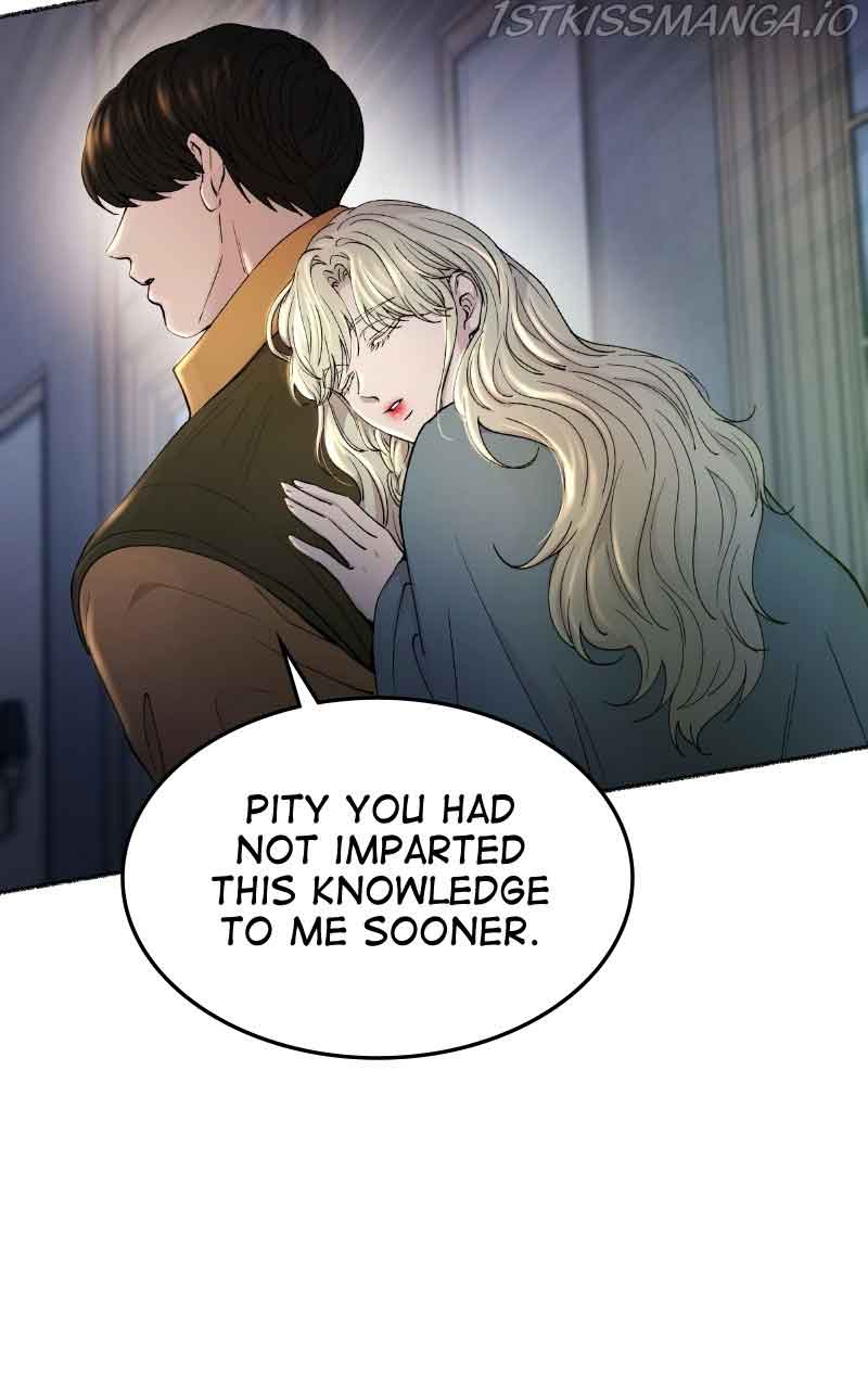 Like a Wind on a Dry Branch Chapter 105 - Page 72