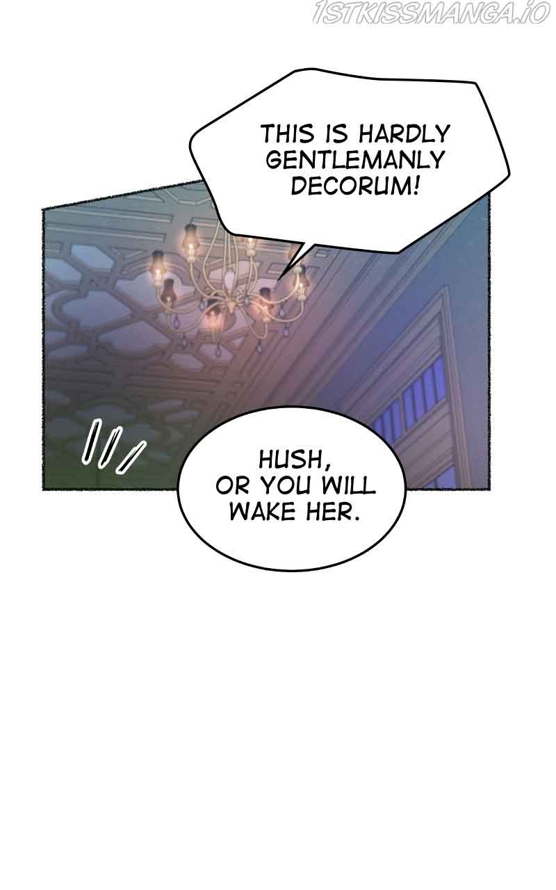 Like a Wind on a Dry Branch Chapter 105 - Page 73