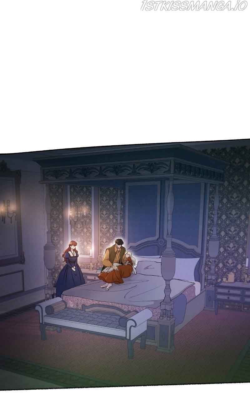 Like a Wind on a Dry Branch Chapter 105 - Page 74