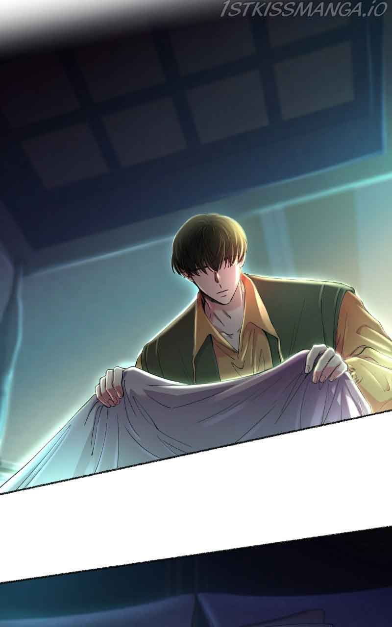 Like a Wind on a Dry Branch Chapter 105 - Page 78