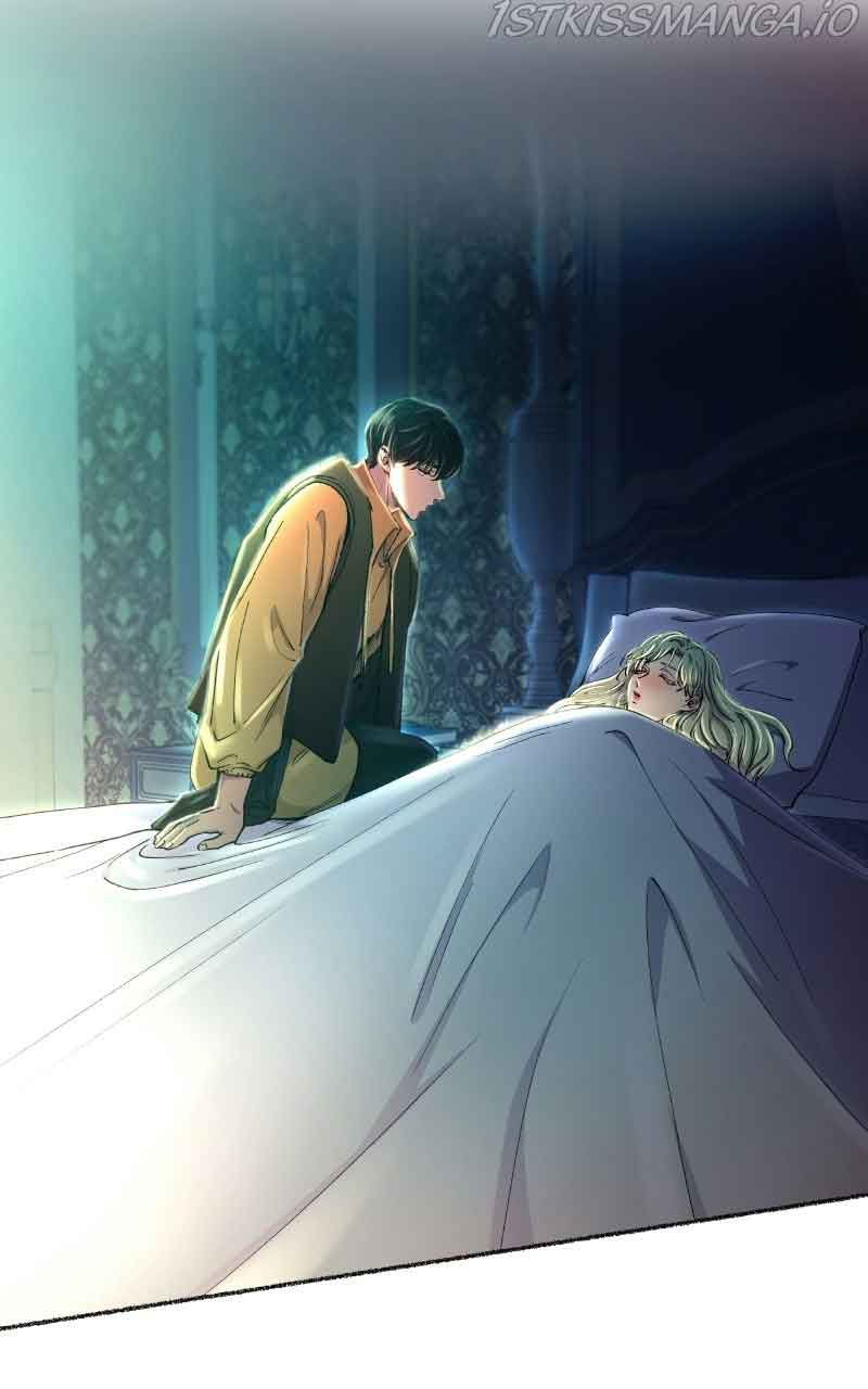 Like a Wind on a Dry Branch Chapter 105 - Page 80