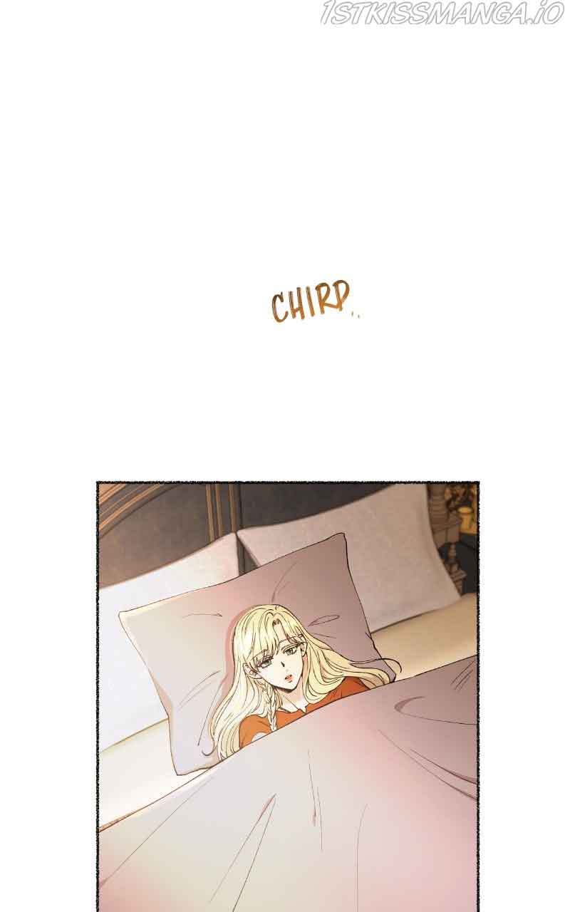 Like a Wind on a Dry Branch Chapter 106 - Page 1