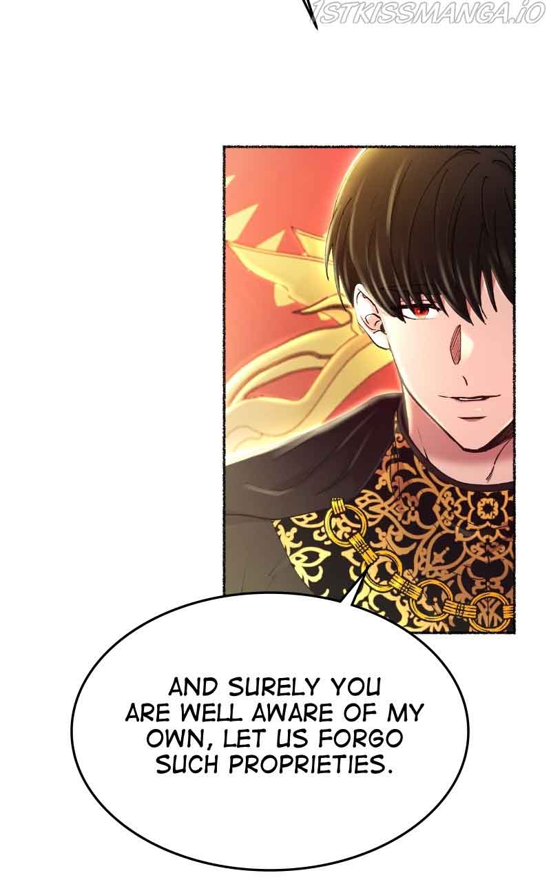 Like a Wind on a Dry Branch Chapter 106 - Page 100