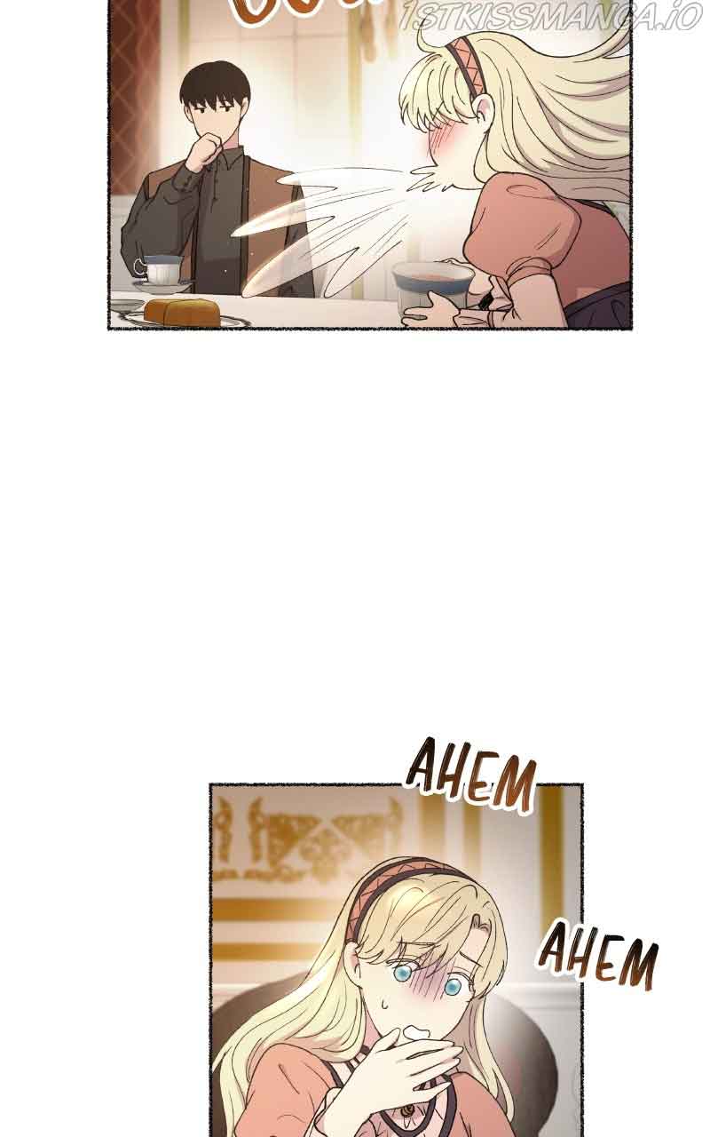 Like a Wind on a Dry Branch Chapter 106 - Page 18