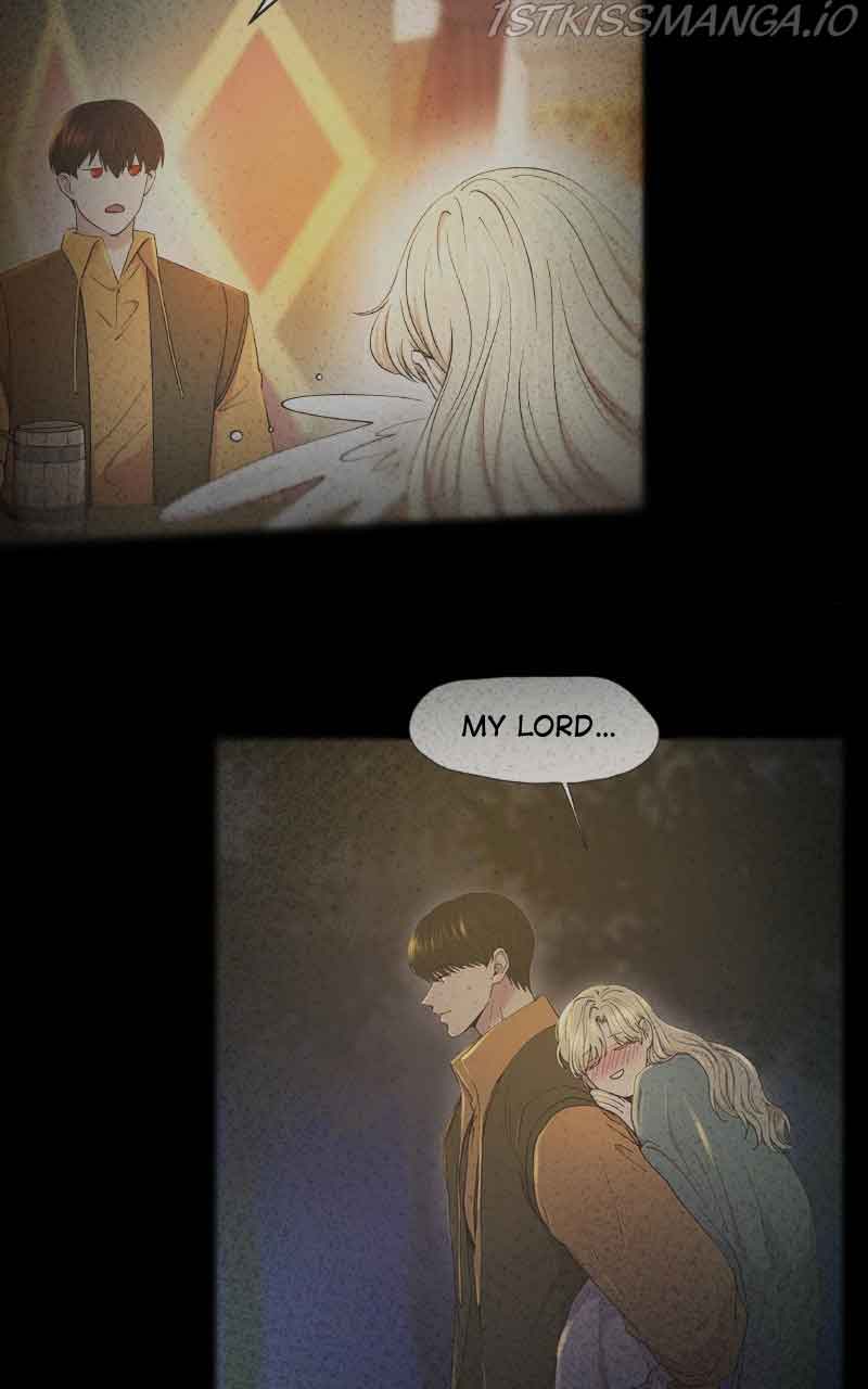 Like a Wind on a Dry Branch Chapter 106 - Page 23