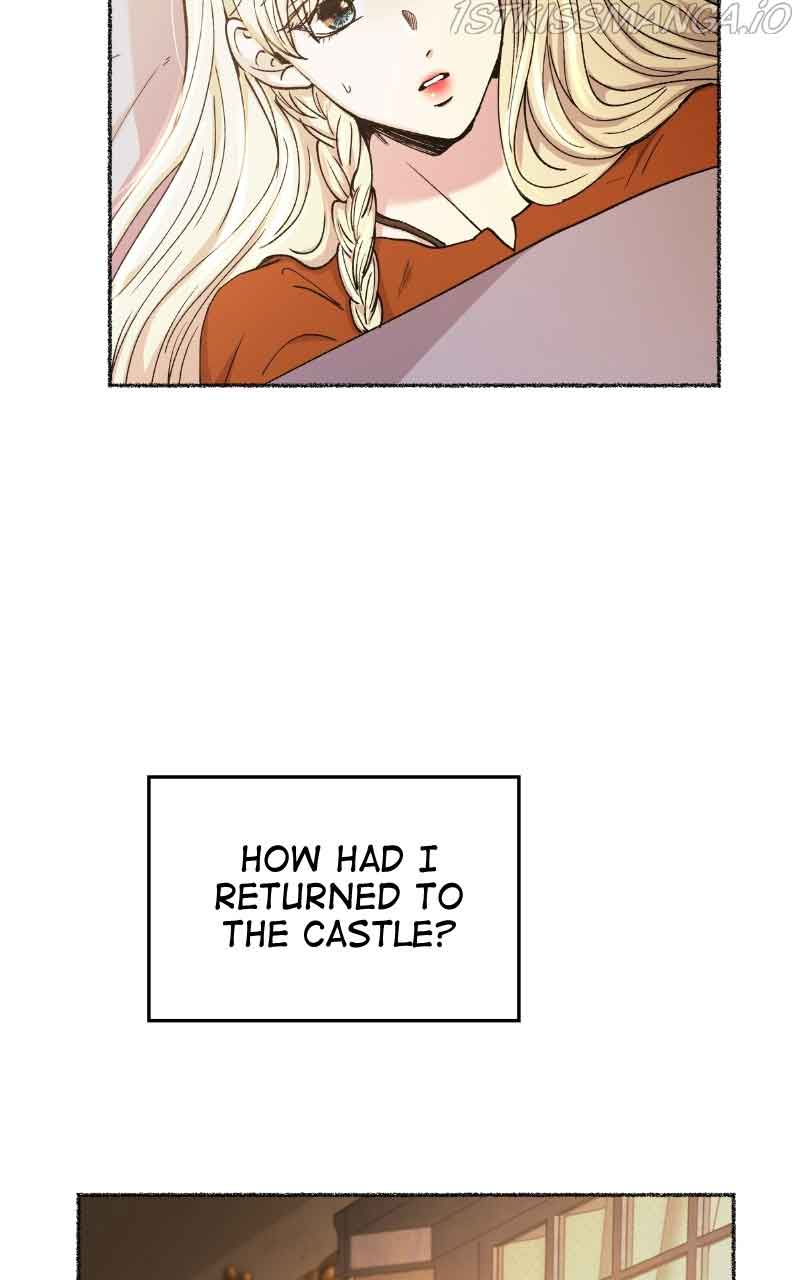 Like a Wind on a Dry Branch Chapter 106 - Page 3