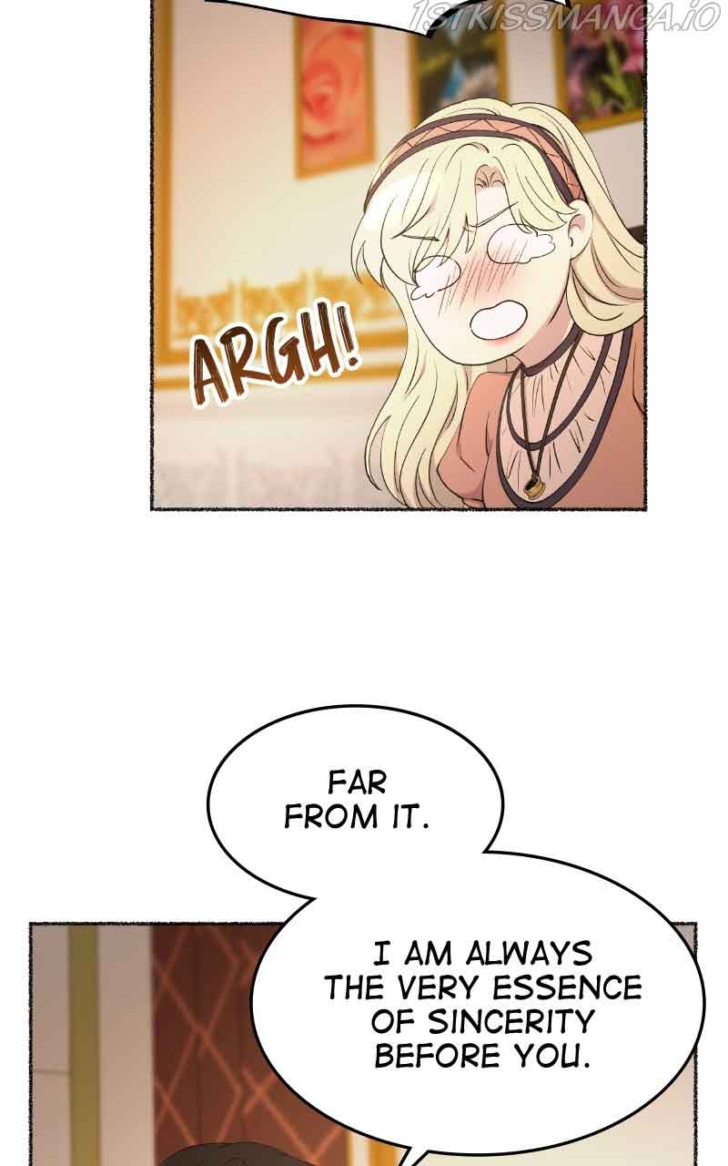 Like a Wind on a Dry Branch Chapter 106 - Page 34