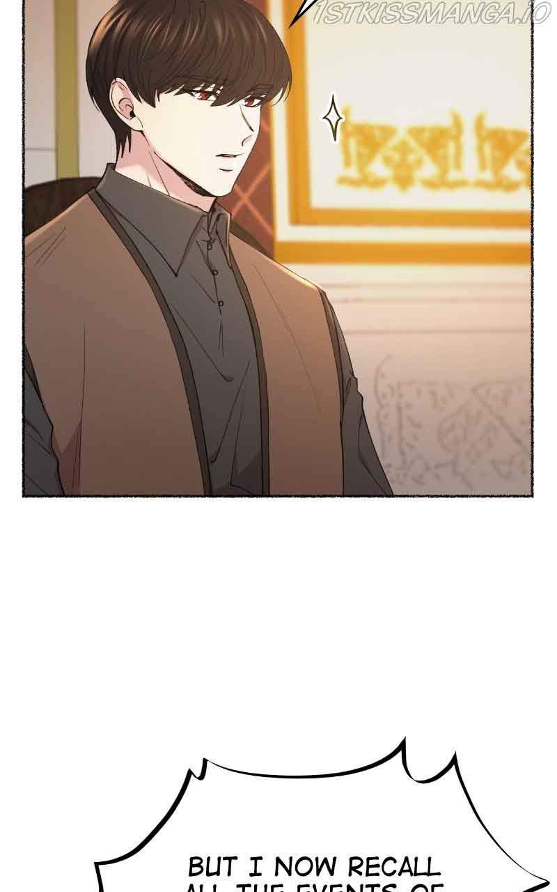 Like a Wind on a Dry Branch Chapter 106 - Page 35