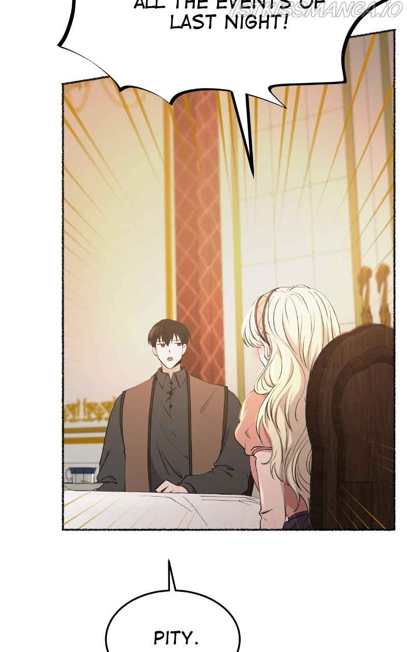 Like a Wind on a Dry Branch Chapter 106 - Page 36